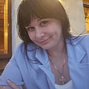 Милли, 40 лет