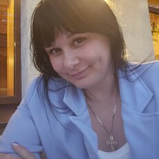 Фотография девушки Милли, 40 лет из г. Ярославль