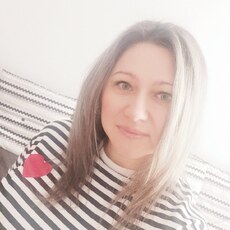 Фотография девушки Светлана, 41 год из г. Мозырь
