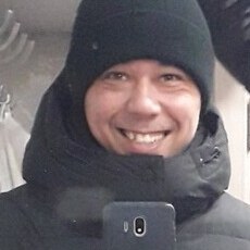 Фотография мужчины Вячеслав, 33 года из г. Киров