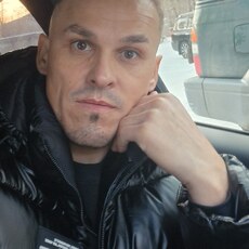 Фотография мужчины Алексей, 38 лет из г. Комсомольск-на-Амуре