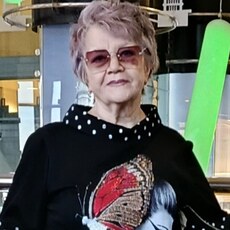 Фотография девушки Надежда, 66 лет из г. Новокузнецк
