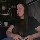 Анастасия, 25 лет