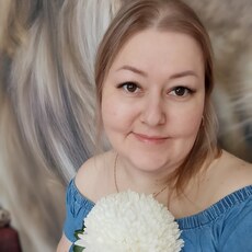 Фотография девушки Анастасия, 40 лет из г. Колпашево