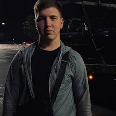 Фотография мужчины Виктор, 23 года из г. Киев