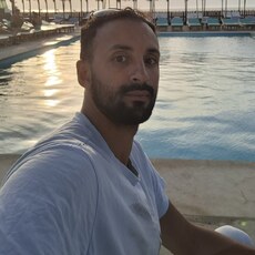 Фотография мужчины Анис, 35 лет из г. Вологда