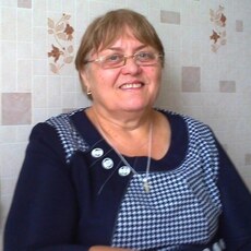 Фотография девушки Маша, 62 года из г. Нефтекамск