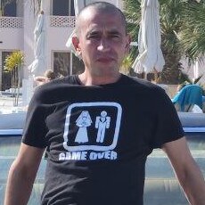 Фотография мужчины Ден, 35 лет из г. Витебск