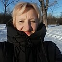 Чайка, 58 лет