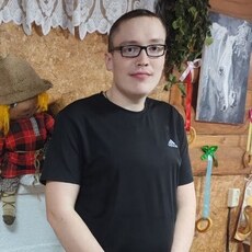 Фотография мужчины Дима, 25 лет из г. Киров