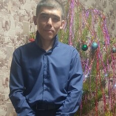 Фотография мужчины Александр, 33 года из г. Чита