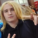 Антон, 23 года