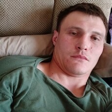 Фотография мужчины Миха, 34 года из г. Караганда