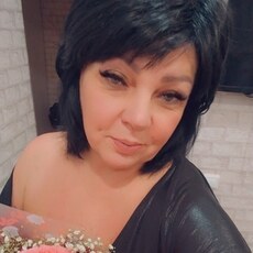 Фотография девушки Машенька, 53 года из г. Псков