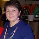 Алина, 56 лет