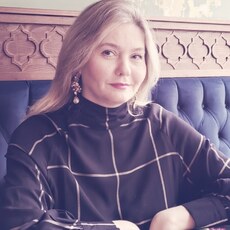 Фотография девушки Майя, 50 лет из г. Калининград