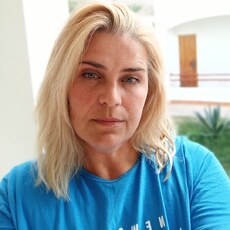 Фотография девушки Светлана, 50 лет из г. Новополоцк