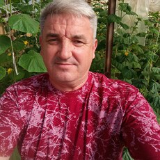 Фотография мужчины Павел, 50 лет из г. Азов