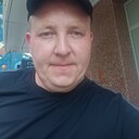 Марсель, 40 лет