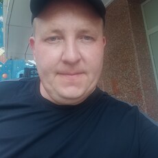 Фотография мужчины Марсель, 40 лет из г. Набережные Челны