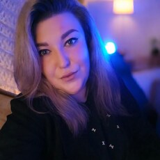 Фотография девушки Яна, 31 год из г. Тучково