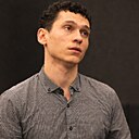 Roman, 35 лет