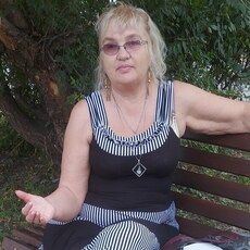 Фотография девушки Валентина, 60 лет из г. Шадринск