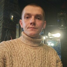 Фотография мужчины Антон, 38 лет из г. Узловая
