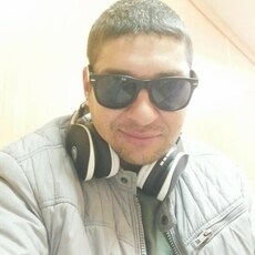 Фотография мужчины Илья, 37 лет из г. Кушва