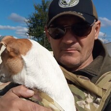 Фотография мужчины Серёга, 52 года из г. Лабинск