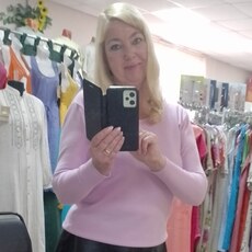 Фотография девушки Ирина, 50 лет из г. Чкаловск