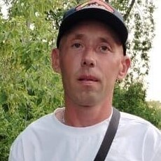 Фотография мужчины Антон, 38 лет из г. Шадринск