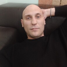 Фотография мужчины Андрей, 40 лет из г. Нижневартовск