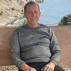 Фотография мужчины Андрей, 61 год из г. Судак