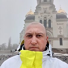 Фотография мужчины Александр, 36 лет из г. Новочеркасск