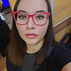 Фотография девушки Юля, 29 лет из г. Новосибирск