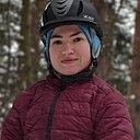 Анастасия, 22 года