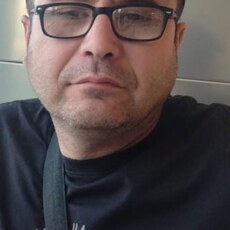 Фотография мужчины Марс, 43 года из г. Прокопьевск