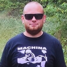 Фотография мужчины Олександр, 33 года из г. Тульчин