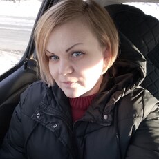 Фотография девушки Вера, 37 лет из г. Новосибирск