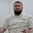 Адамат, 37 лет