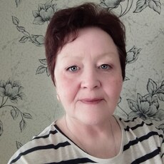 Фотография девушки Светлана, 62 года из г. Новокузнецк