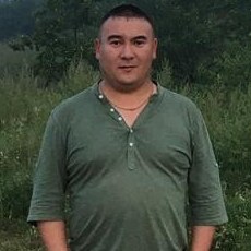 Фотография мужчины Ерема, 37 лет из г. Оренбург