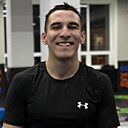 Ильяс, 23 года