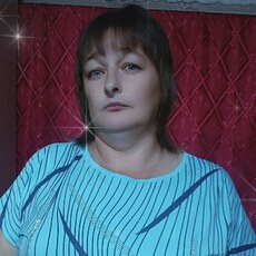 Фотография девушки Нина, 45 лет из г. Великий Устюг