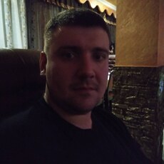 Фотография мужчины Faust, 35 лет из г. Брянск