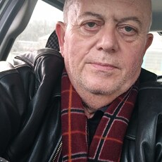 Фотография мужчины Георгий, 61 год из г. Пятигорск