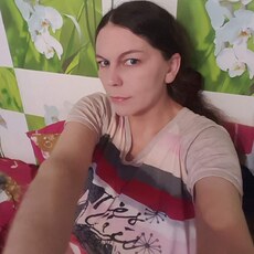 Фотография девушки Алекса, 40 лет из г. Черняховск