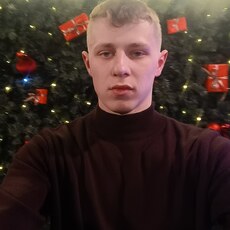 Фотография мужчины Антон, 23 года из г. Молодечно