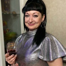 Фотография девушки Ольга, 49 лет из г. Гай